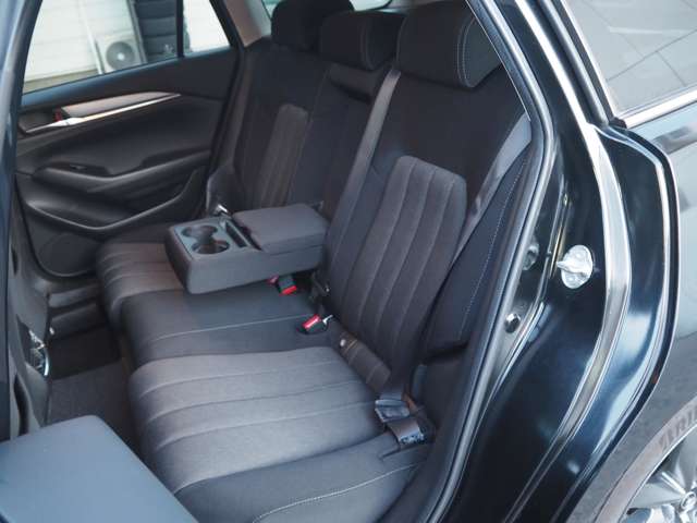 マツダ アテンザ　ワゴン ２．２ ＸＤ ディーゼルターボ ４ＷＤ H30年 (甲信越・北陸) 99