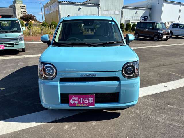 ダイハツ ミラ　トコット ６６０ Ｘ ＳＡＩＩＩ R1年 (甲信越・北陸) 99