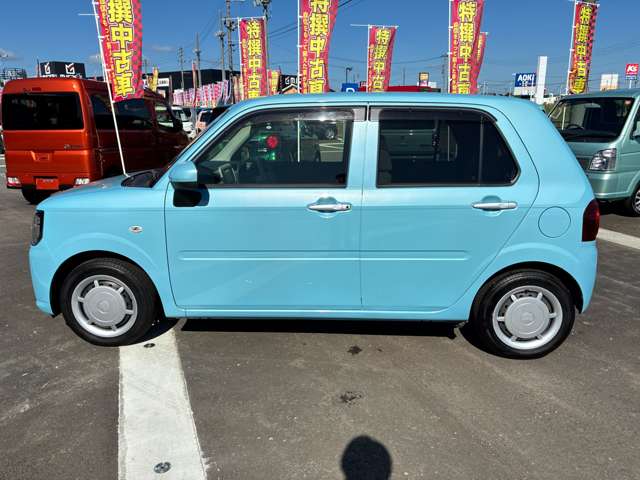 ダイハツ ミラ　トコット ６６０ Ｘ ＳＡＩＩＩ R1年 (甲信越・北陸) 99