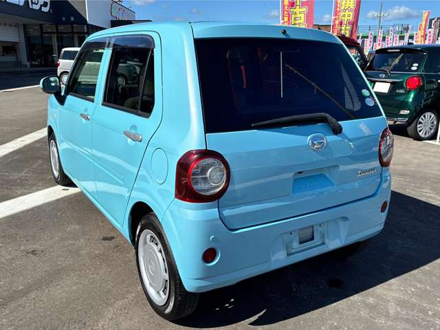 ダイハツ ミラ　トコット ６６０ Ｘ ＳＡＩＩＩ R1年 (甲信越・北陸) 99