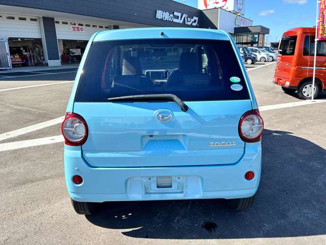 ダイハツ ミラ　トコット ６６０ Ｘ ＳＡＩＩＩ R1年 (甲信越・北陸) 99