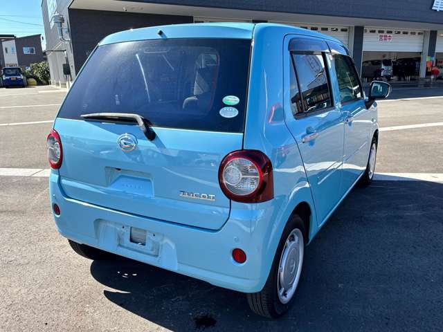 ダイハツ ミラ　トコット ６６０ Ｘ ＳＡＩＩＩ R1年 (甲信越・北陸) 99