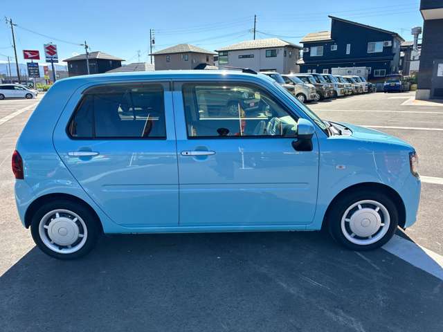 ダイハツ ミラ　トコット ６６０ Ｘ ＳＡＩＩＩ R1年 (甲信越・北陸) 99