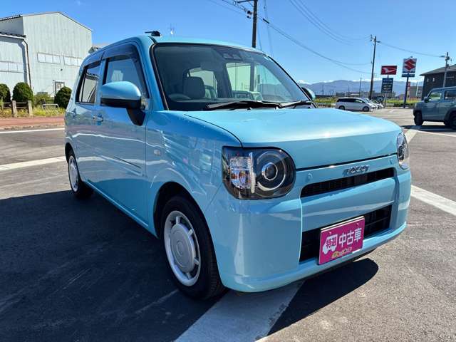 ダイハツ ミラ　トコット ６６０ Ｘ ＳＡＩＩＩ R1年 (甲信越・北陸) 99