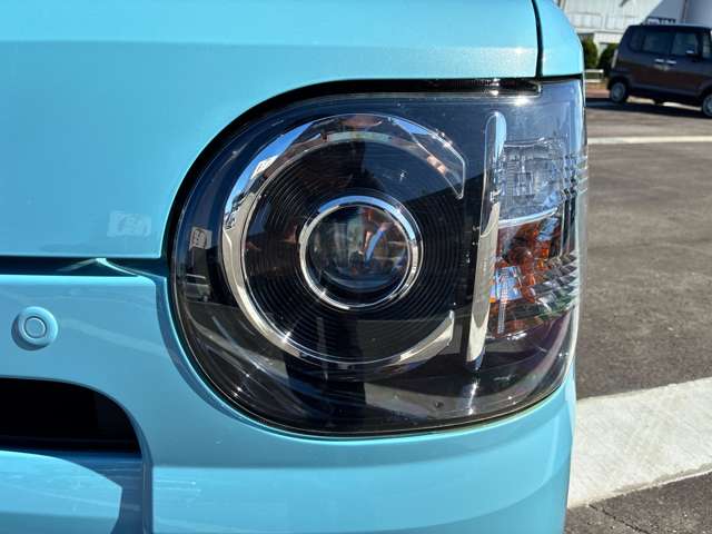 ダイハツ ミラ　トコット ６６０ Ｘ ＳＡＩＩＩ R1年 (甲信越・北陸) 99