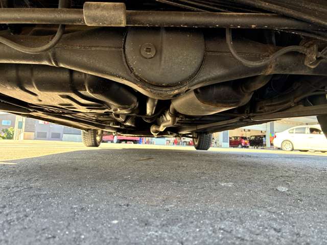 スズキ アルトラパン ６６０ Ｘ ４ＷＤ H27年 (甲信越・北陸) 99
