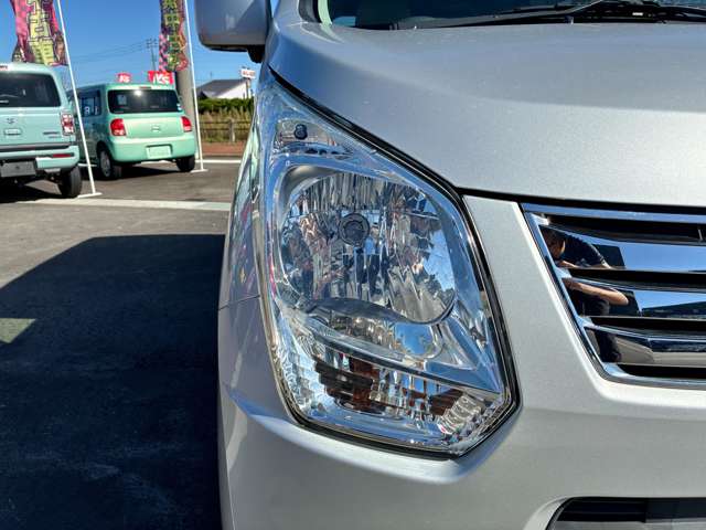 スズキ ワゴンＲ ６６０ ＦＸ H26年 (甲信越・北陸) 99
