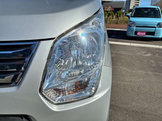 スズキ ワゴンＲ ６６０ ＦＸ H26年 (甲信越・北陸) 99