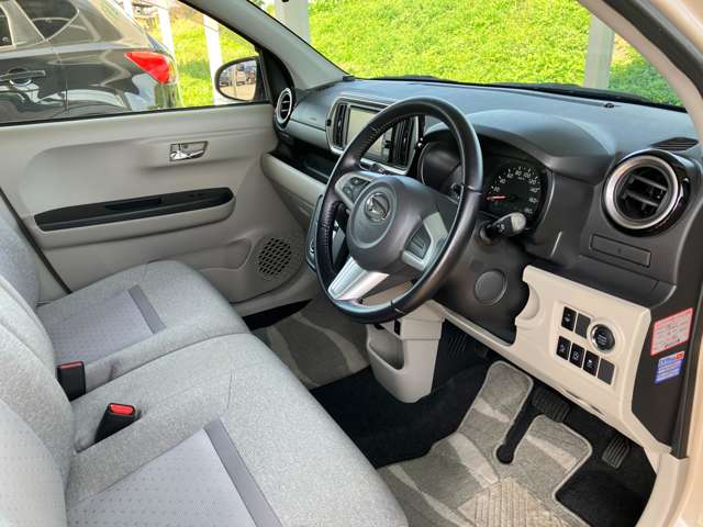 ダイハツ ブーン １．０ Ｘ Ｇパッケージ ＳＡＩＩ ４ＷＤ H28年 (甲信越・北陸) 99