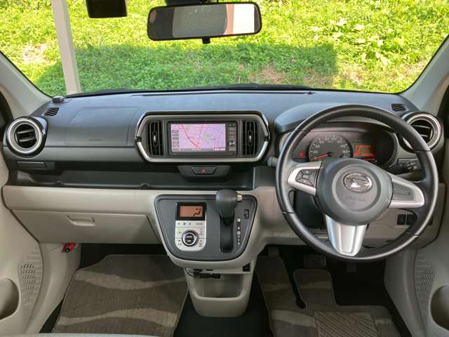 ダイハツ ブーン １．０ Ｘ Ｇパッケージ ＳＡＩＩ ４ＷＤ H28年 (甲信越・北陸) 99