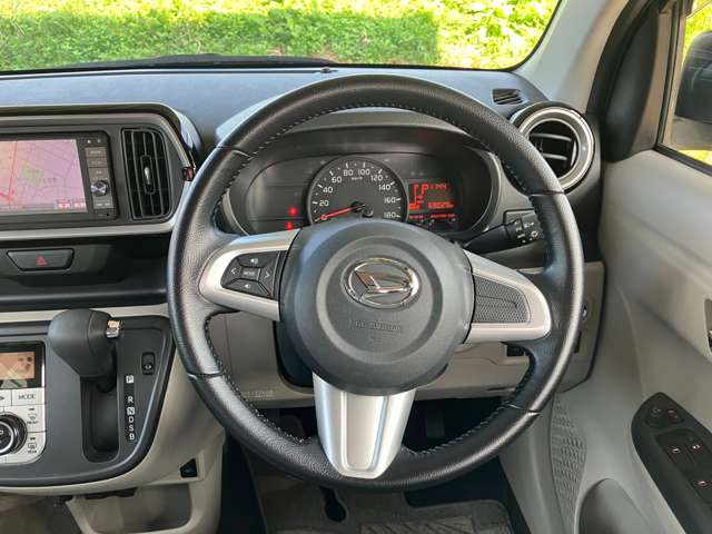 ダイハツ ブーン １．０ Ｘ Ｇパッケージ ＳＡＩＩ ４ＷＤ H28年 (甲信越・北陸) 99