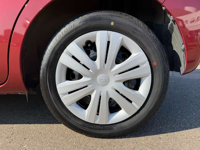 ダイハツ タント ６６０ Ｌ R1年 (甲信越・北陸) 99
