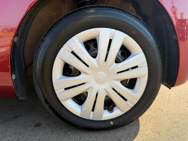 ダイハツ タント ６６０ Ｌ R1年 (甲信越・北陸) 99