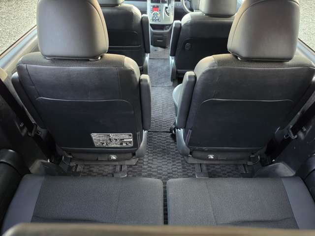トヨタ ヴォクシー ２．０ ＺＳ 煌Ｚ ４ＷＤ H25年 (関東) 99