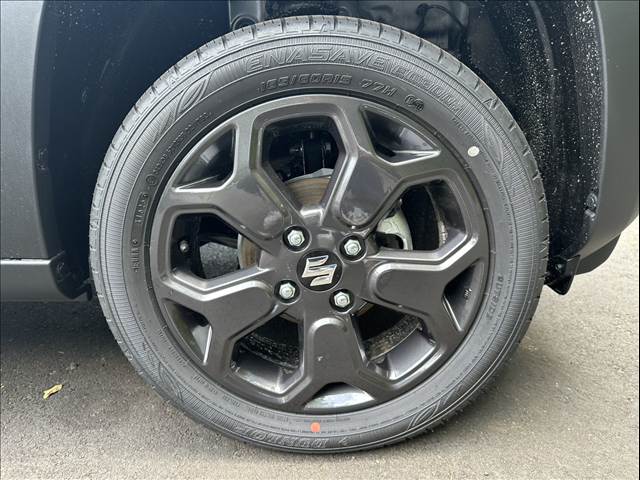 スズキ ハスラー ６６０ タフワイルド R8年 (関東) 99