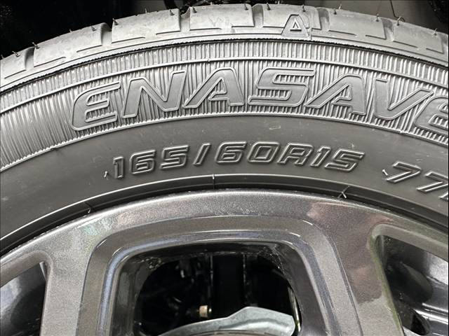 スズキ ハスラー ６６０ タフワイルド R8年 (関東) 99