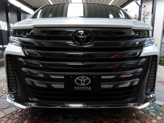 トヨタ ヴェルファイア　ハイブリッド ハイブリッド ２．５ エグゼクティブ ラウンジ Ｅ－ＦＯＵＲ ４ＷＤ R7年 (関東) 99