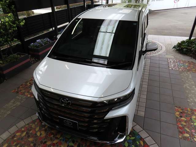 トヨタ ヴェルファイア　ハイブリッド ハイブリッド ２．５ エグゼクティブ ラウンジ Ｅ－ＦＯＵＲ ４ＷＤ R7年 (関東) 99
