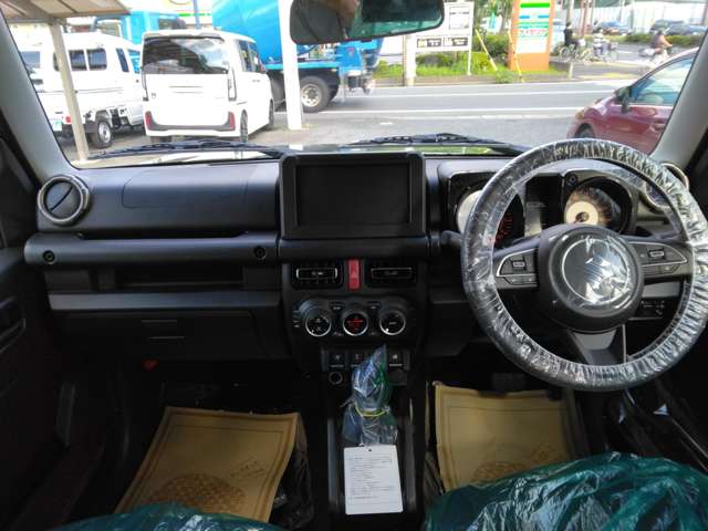 スズキ ジムニー　ノマド １．５ ＦＣ ４ＷＤ R8年 (関東) 99