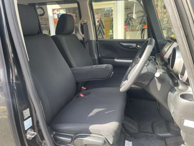 ホンダ Ｎ　ＢＯＸ ６６０ カスタムＧ ＳＳパッケージ H27年 (関東) 99