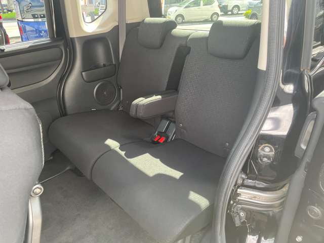 ホンダ Ｎ　ＢＯＸ ６６０ カスタムＧ ＳＳパッケージ H27年 (関東) 99