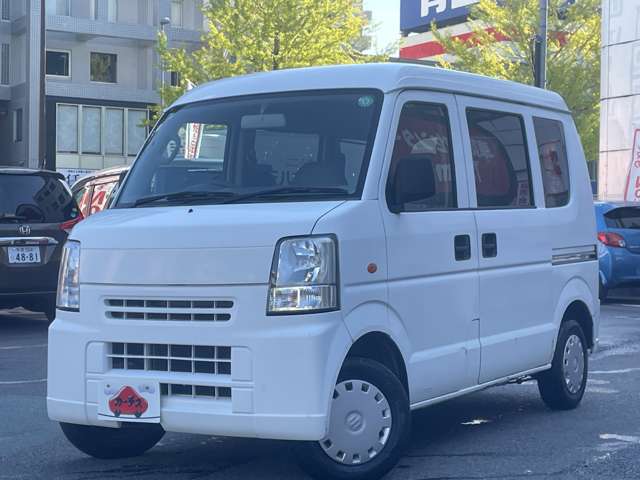 スズキ エブリイ ６６０ ＰＵ ハイルーフ H19年 (関東) 99