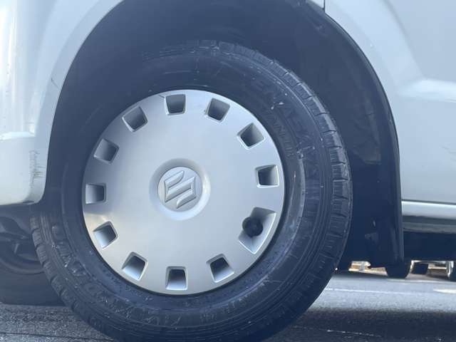 スズキ エブリイ ６６０ ＰＵ ハイルーフ H19年 (関東) 99