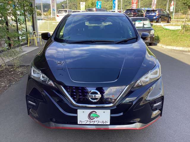 日産 リーフ ＮＩＳＭＯ R1年 (東北) 99