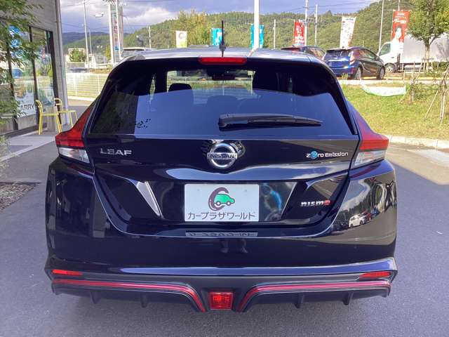 日産 リーフ ＮＩＳＭＯ R1年 (東北) 99