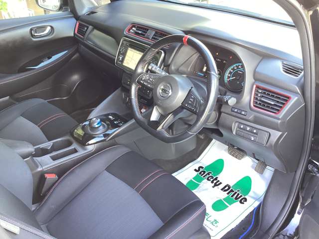 日産 リーフ ＮＩＳＭＯ R1年 (東北) 99