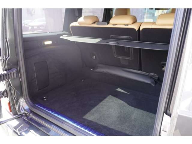 メルセデスベンツ Ｇクラス Ｇ４５０Ｄ ＡＭＧラインパッケージ （ＩＳＧ） ディーゼルターボ ４ＷＤ ＭＰ２０２５０２ R7年 () 99