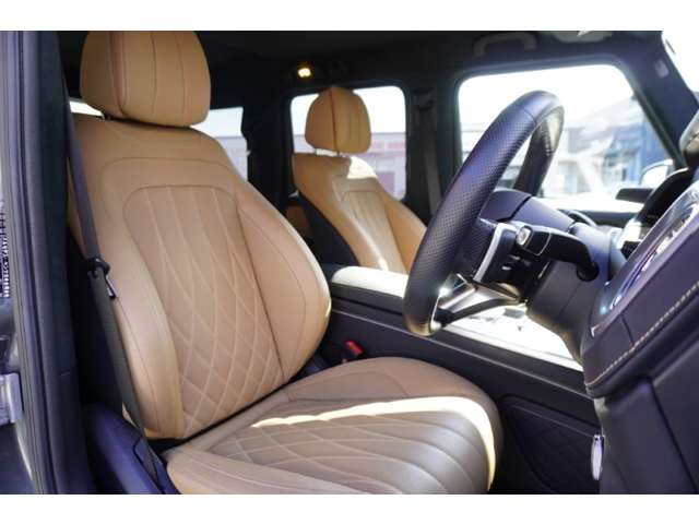 メルセデスベンツ Ｇクラス Ｇ４５０Ｄ ＡＭＧラインパッケージ （ＩＳＧ） ディーゼルターボ ４ＷＤ ＭＰ２０２５０２ R7年 () 99