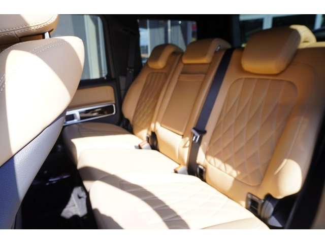 メルセデスベンツ Ｇクラス Ｇ４５０Ｄ ＡＭＧラインパッケージ （ＩＳＧ） ディーゼルターボ ４ＷＤ ＭＰ２０２５０２ R7年 () 99