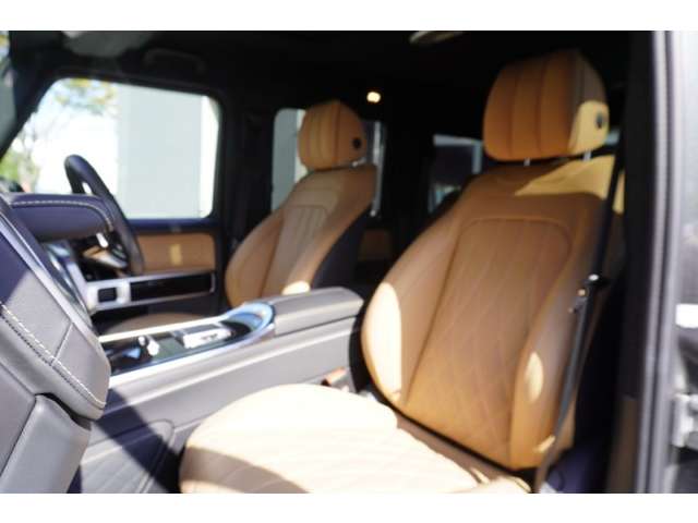 メルセデスベンツ Ｇクラス Ｇ４５０Ｄ ＡＭＧラインパッケージ （ＩＳＧ） ディーゼルターボ ４ＷＤ ＭＰ２０２５０２ R7年 () 99