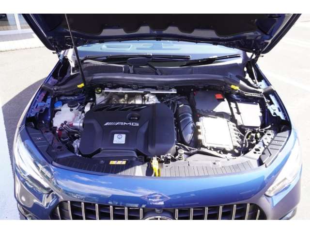 ＡＭＧ ＧＬＡ ＧＬＡ ４５ Ｓ ４マチックプラス ４ＷＤ R3年 () 99