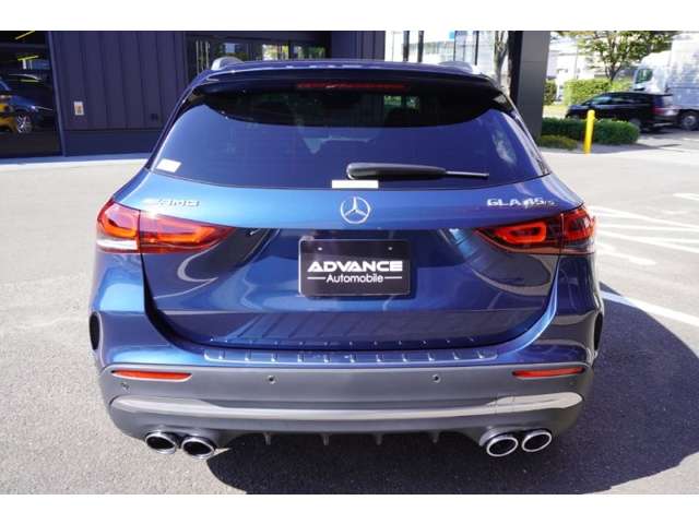 ＡＭＧ ＧＬＡ ＧＬＡ ４５ Ｓ ４マチックプラス ４ＷＤ R3年 () 99