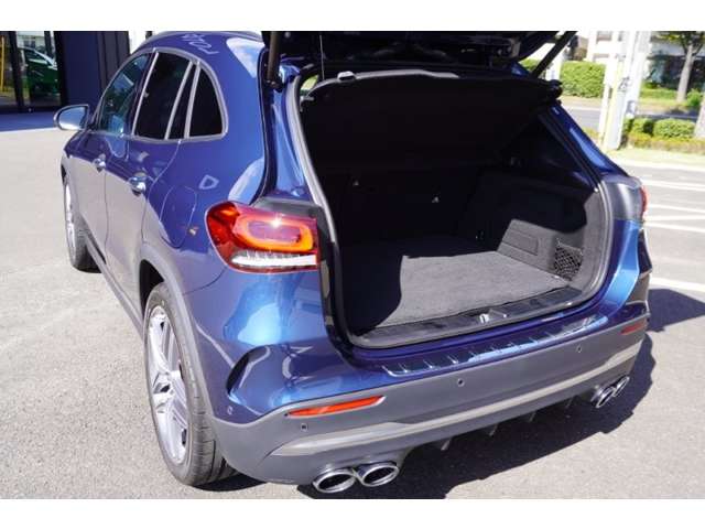 ＡＭＧ ＧＬＡ ＧＬＡ ４５ Ｓ ４マチックプラス ４ＷＤ R3年 () 99