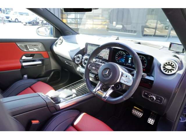 ＡＭＧ ＧＬＡ ＧＬＡ ４５ Ｓ ４マチックプラス ４ＷＤ R3年 () 99