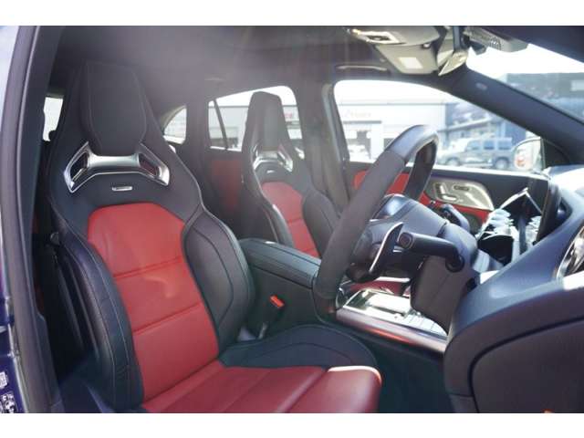 ＡＭＧ ＧＬＡ ＧＬＡ ４５ Ｓ ４マチックプラス ４ＷＤ R3年 () 99