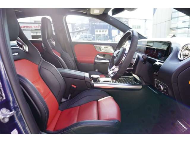 ＡＭＧ ＧＬＡ ＧＬＡ ４５ Ｓ ４マチックプラス ４ＷＤ R3年 () 99