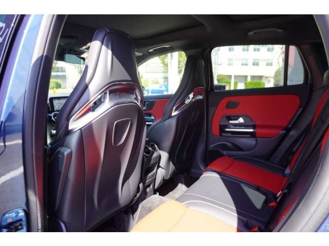 ＡＭＧ ＧＬＡ ＧＬＡ ４５ Ｓ ４マチックプラス ４ＷＤ R3年 () 99