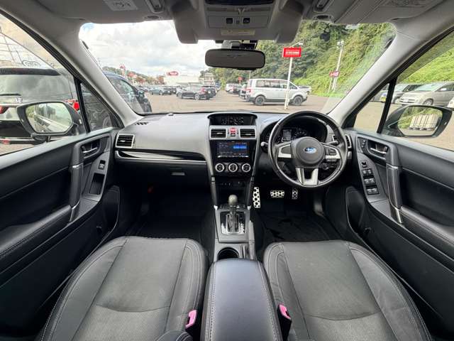スバル フォレスター ２．０ＸＴ アイサイト ４ＷＤ H30年 () 99