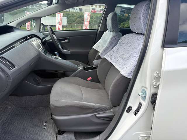 トヨタ プリウス １．８ Ｓ H23年 () 99