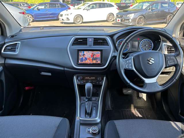 スズキ ＳＸ４　Ｓクロス １．６ ４ＷＤ H27年 (東北) 99