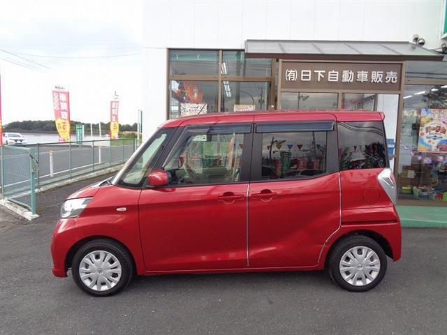日産 デイズ　ルークス ６６０ Ｓ R2年 (東北) 99