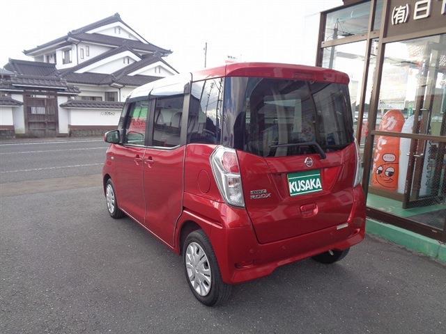 日産 デイズ　ルークス ６６０ Ｓ R2年 (東北) 99