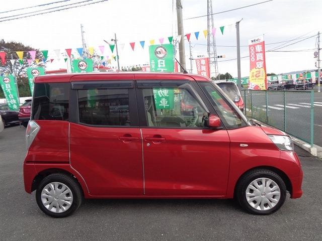 日産 デイズ　ルークス ６６０ Ｓ R2年 (東北) 99