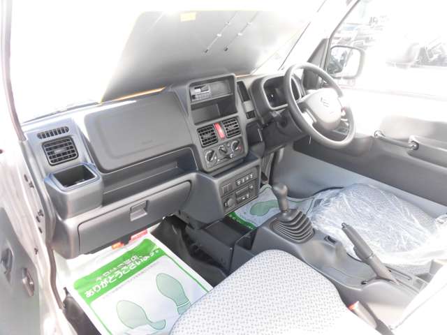 スズキ キャリイトラック ６６０ ＫＣ農繁 ３方開 ４ＷＤ R8年 (東北) 99