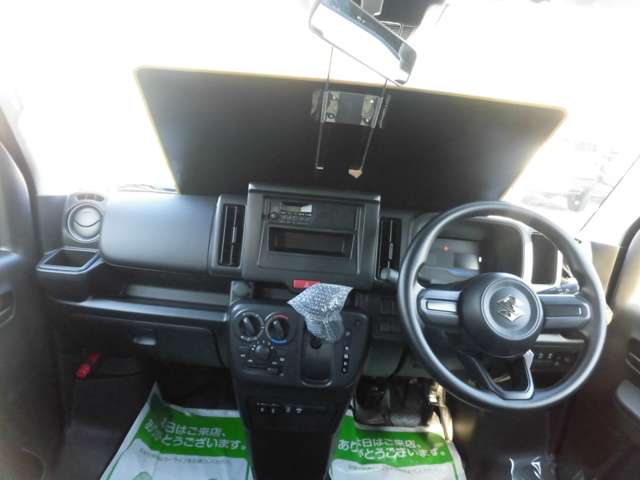 スズキ エブリイ ６６０ ＰＡ ハイルーフ ４ＷＤ R8年 (東北) 99