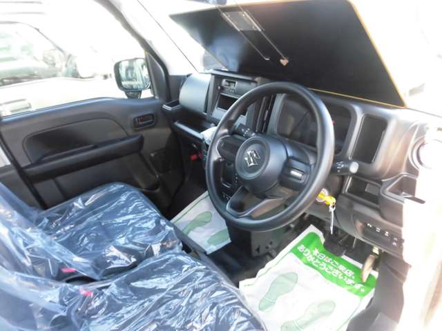 スズキ エブリイ ６６０ ＰＡ ハイルーフ ４ＷＤ R8年 (東北) 99
